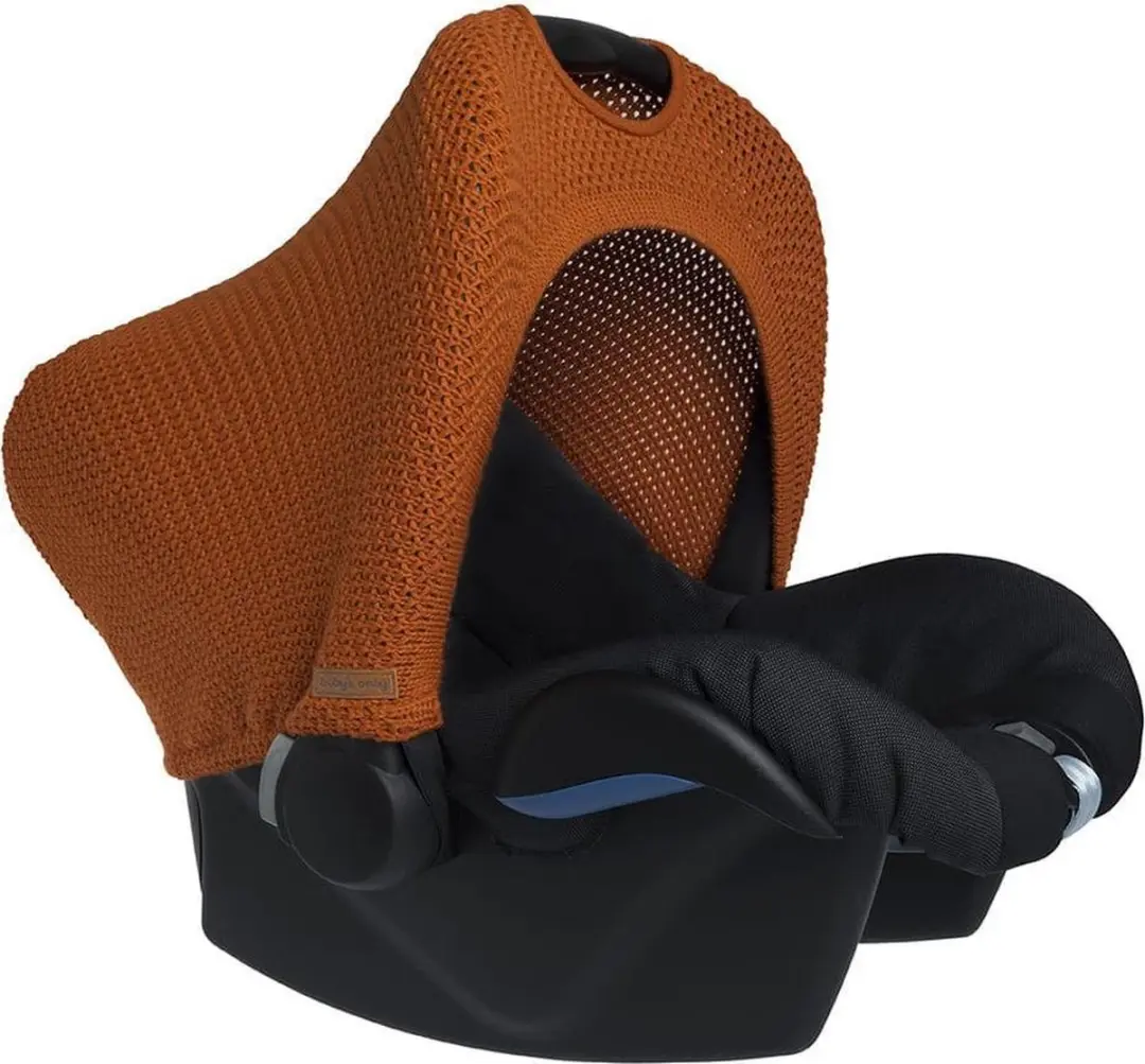 Baby's Only Autostoel Zonnekap Maxi Cosi 0+ Flavor