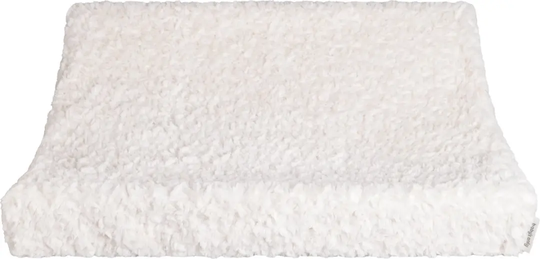Baby's Only Aankleedkussenhoes Snow 45x70cm