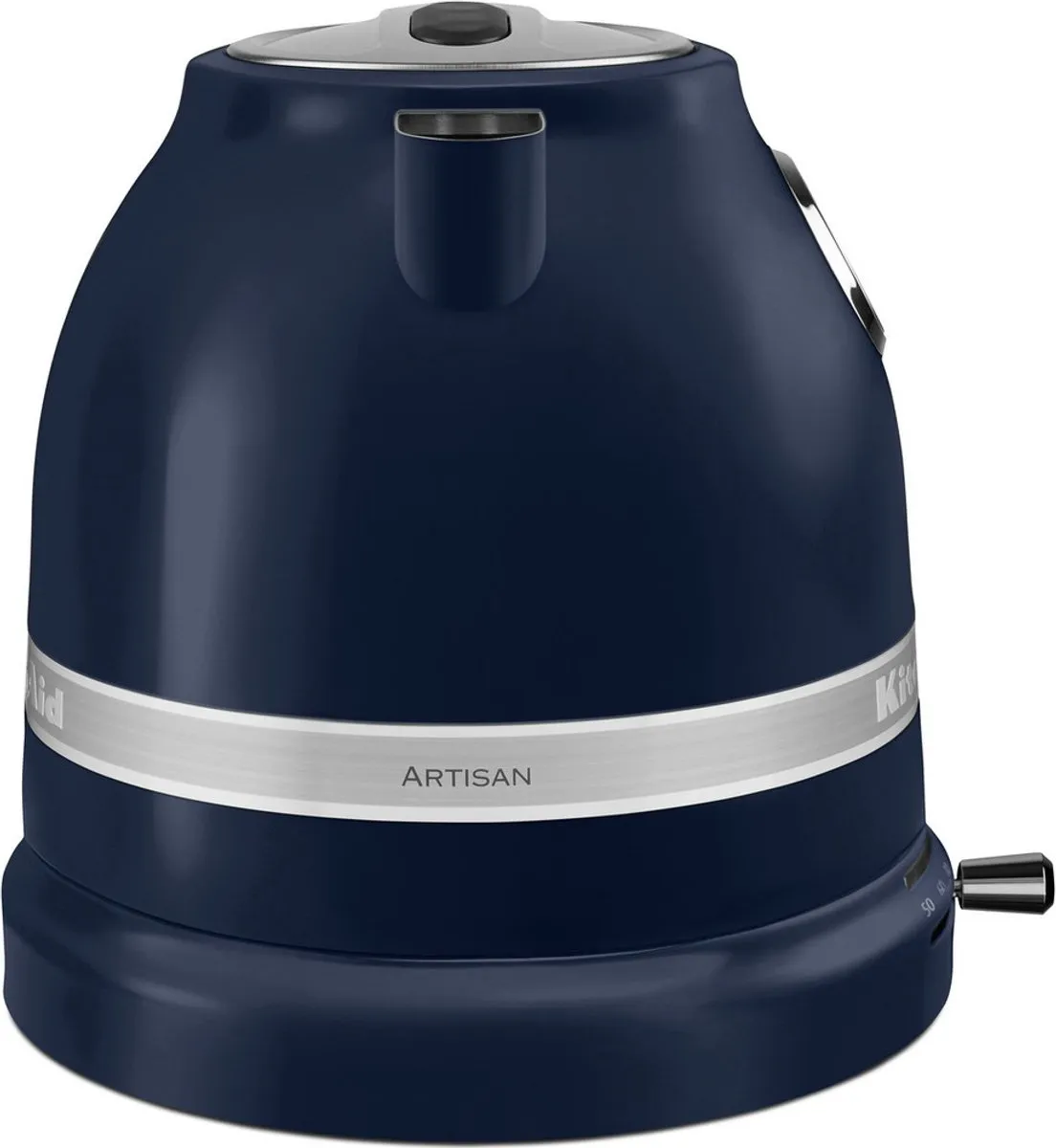 KitchenAid Artisan Waterkoker 1,5L 2400W - Blauw
