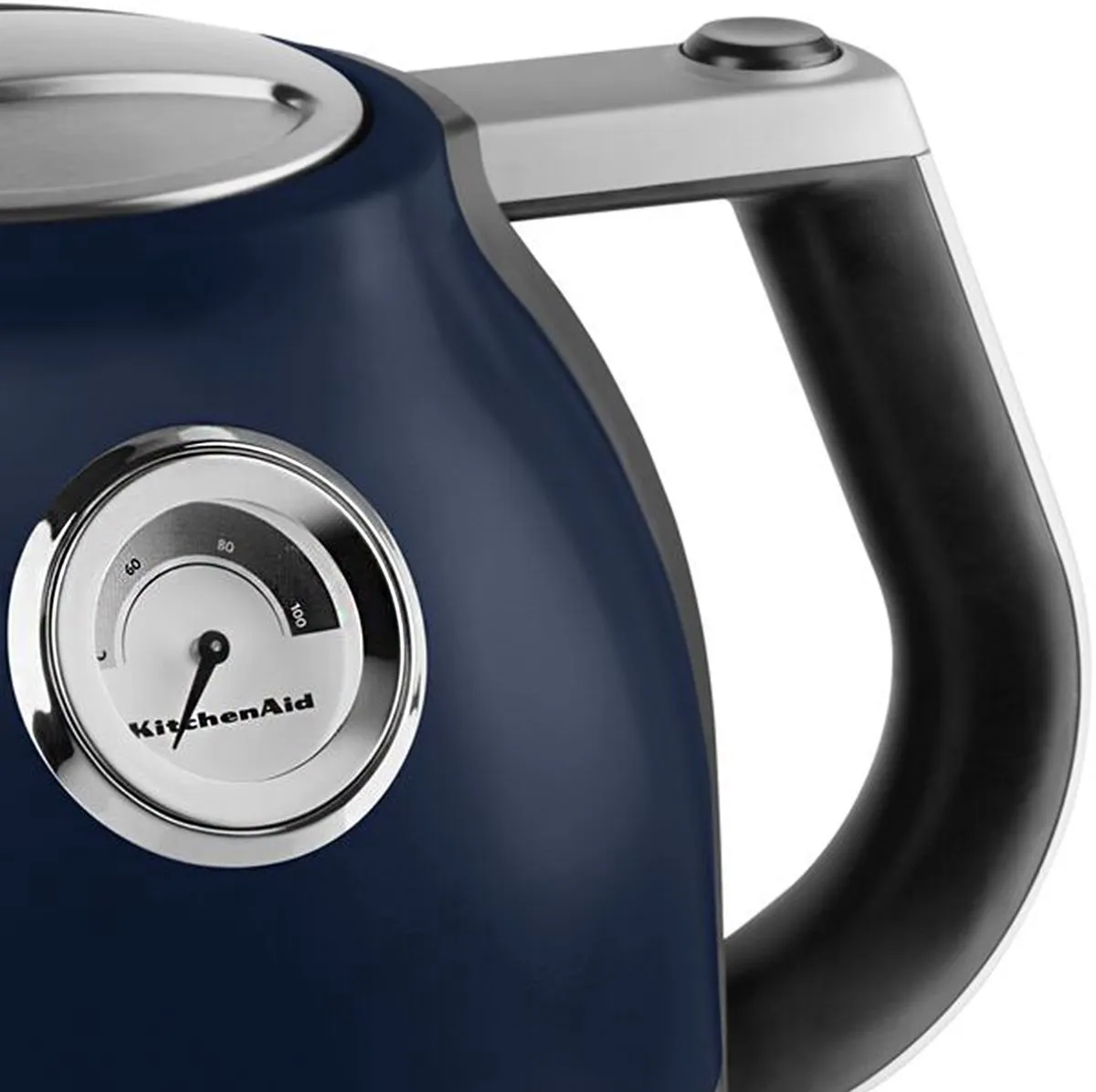 KitchenAid Artisan Waterkoker 1,5L 2400W - Blauw