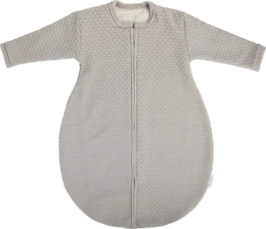 Baby's Only Sky Gebreide Slaapzak Urban Taupe 70cm