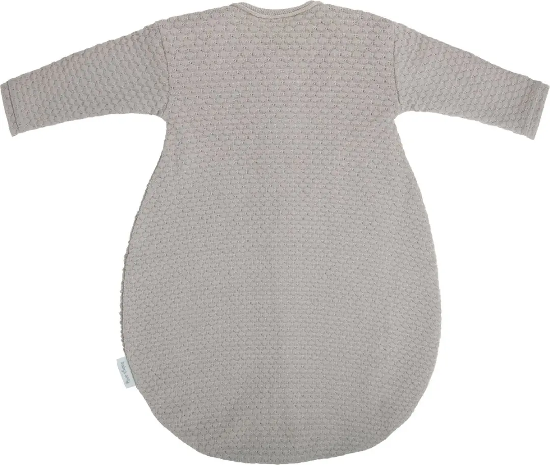 Baby's Only Sky Gebreide Slaapzak Urban Taupe 70cm - 0-3 maanden