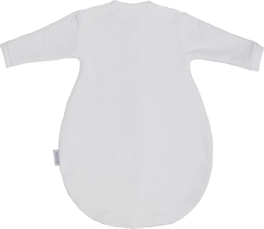 Baby's Only Sense Slaapzak 70cm - Wit - 3-6 maanden - afbeelding 6 van 6