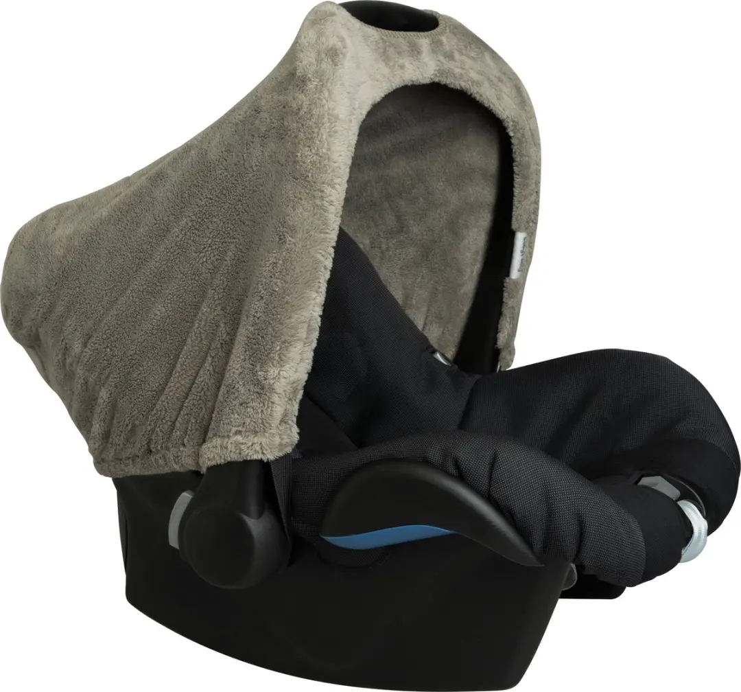 Baby's Only Autostoel Zonnekap Maxi Cosi 0+ Cozy Urban Green