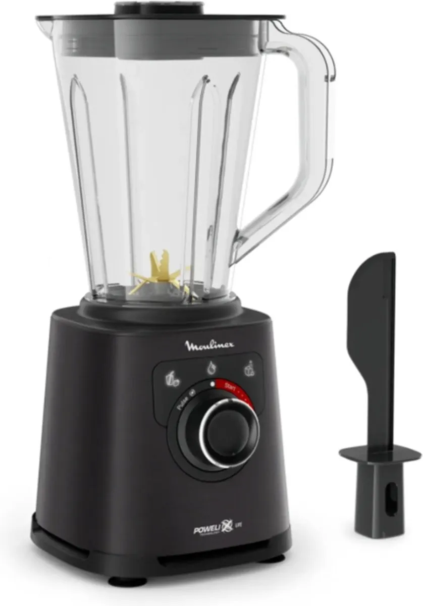 Moulinex PerfectMix+ LM88A810 Blender 1200W