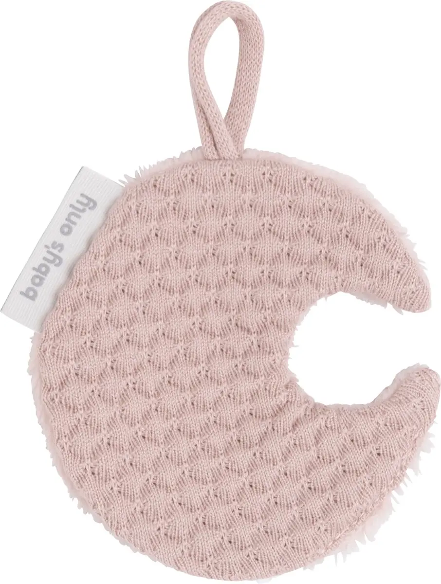Baby's Only Speenknuffel Maan Sky