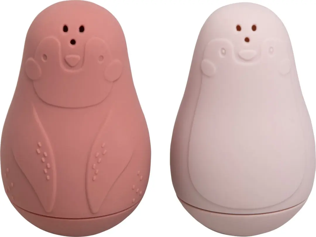 Baby's Only Spuitfiguur Pinguïns