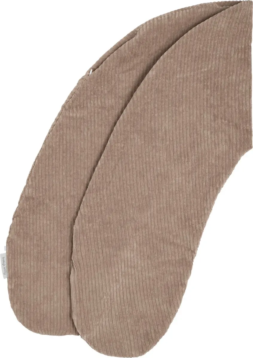 Baby's Only Sense Voedingskussenhoes Clay 160cm