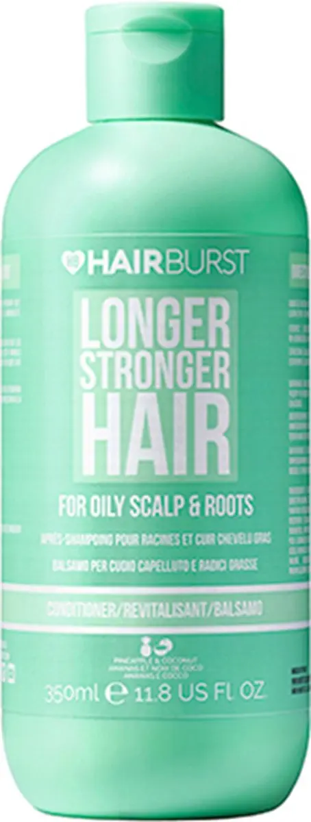 Hairburst Conditioner Olieverwijderaar 350ml