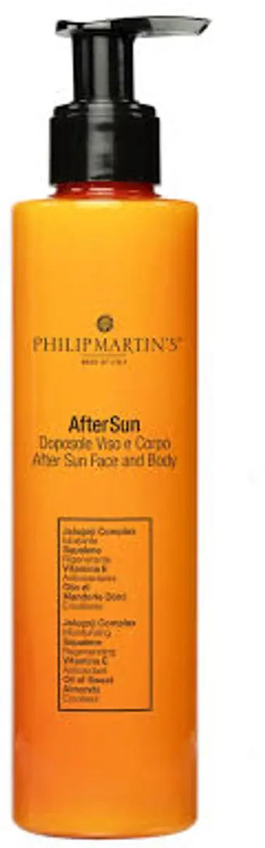 Philip Martin's After Sun Gezicht & Lichaam 250ml