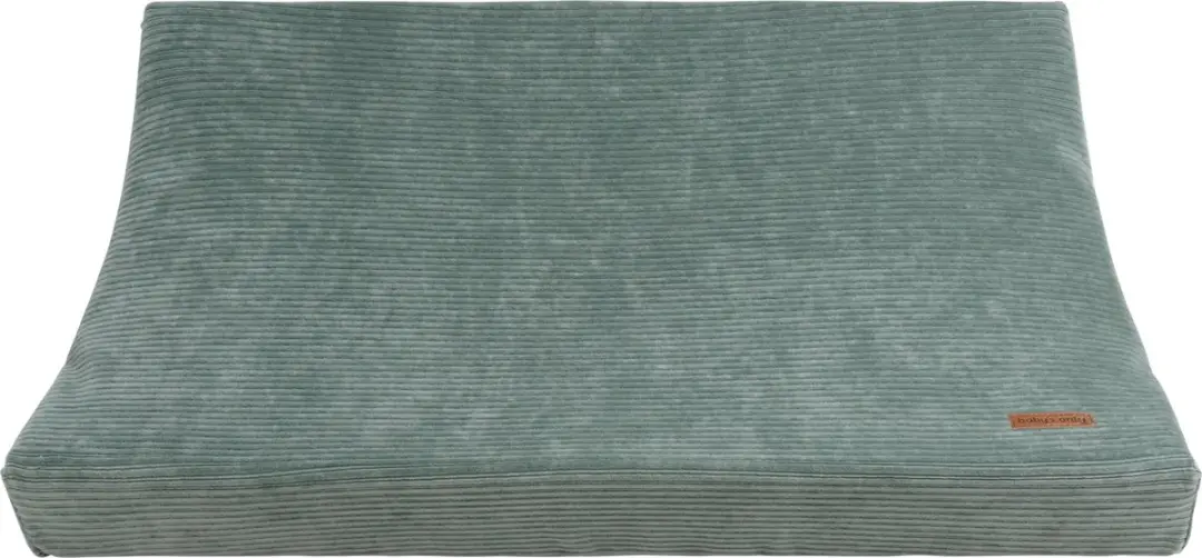 Baby's Only Aankleedkussenhoes Sense 45x70cm - Zeegroen