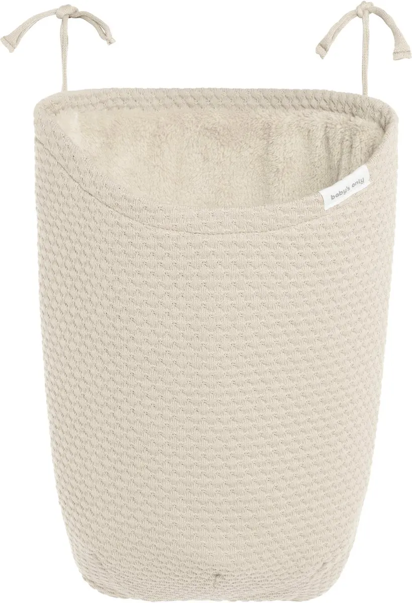 Baby's Only Gebreide Boxzak Speelgoed