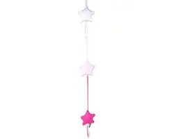 Baby's Only Decoratieslinger 3 Sterren