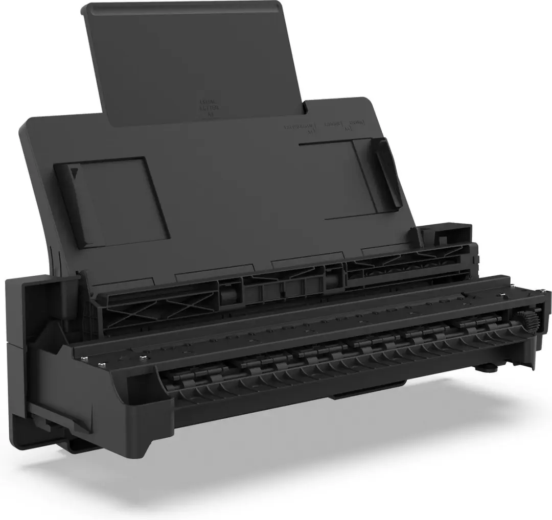 HP T200/T600 Printerhouder - Zwart