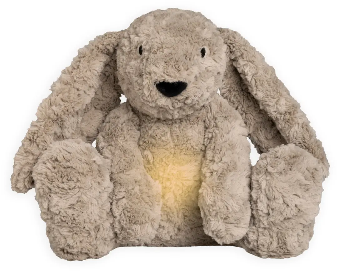 Baby's Only Bibi Knuffelkonijn Slaaptrainer