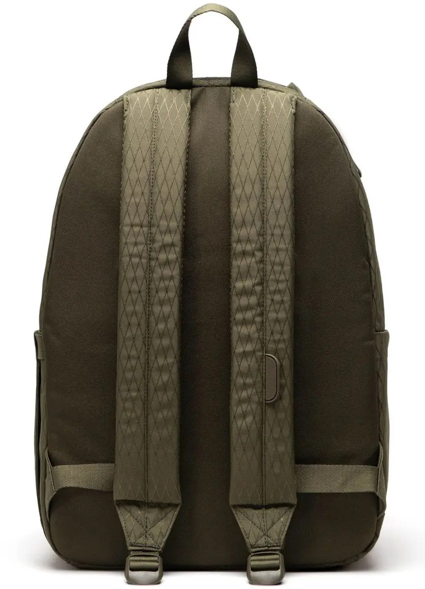 Herschel Pop Quiz Backpack 25L - 16 inch Laptopvak - Ivy Green