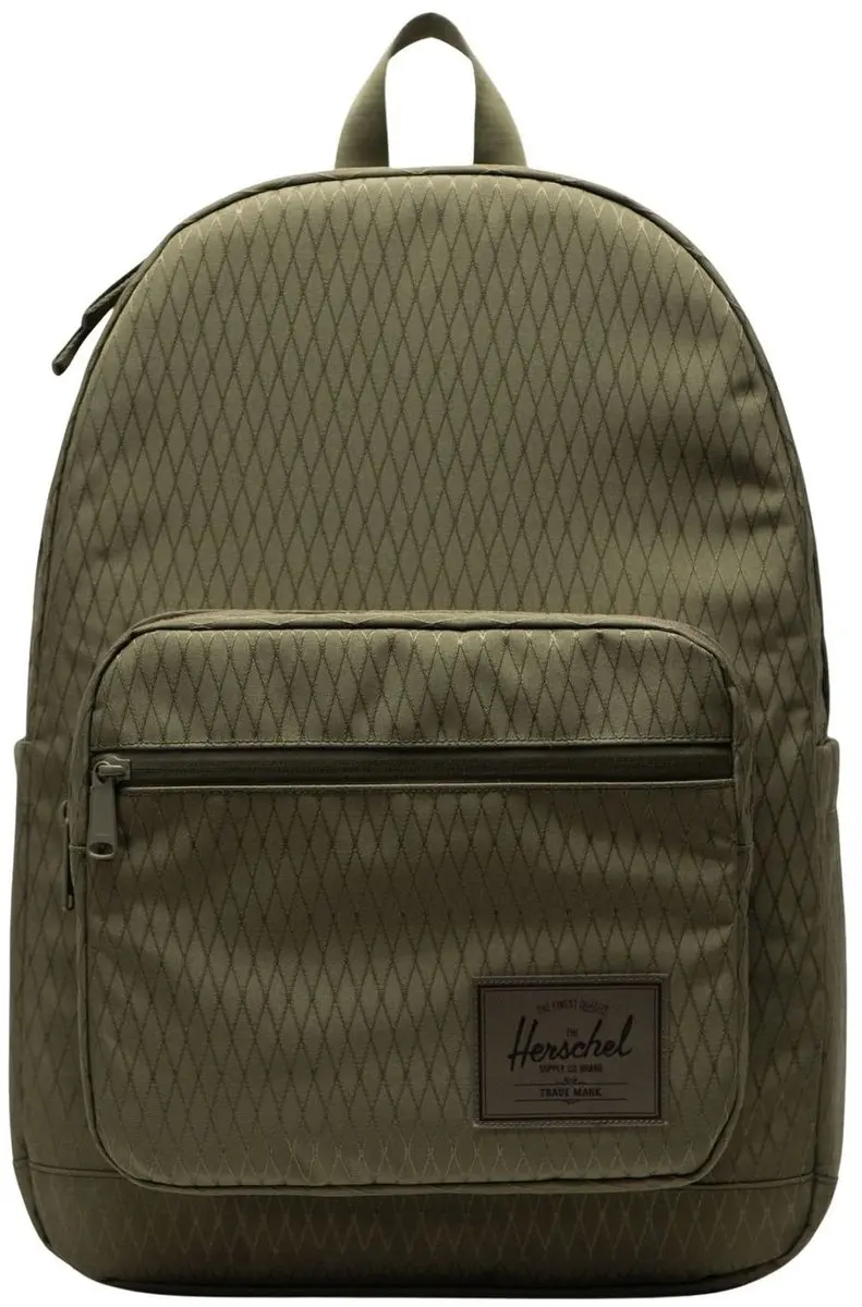 Herschel Pop Quiz Backpack 25L - 16 inch Laptopvak - Ivy Green