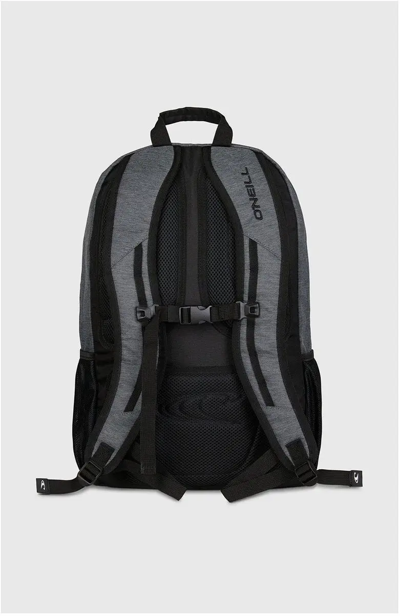 O'Neill Boarder Backpack 15 inch - 4 Vakken - MPN 2150072-18015
