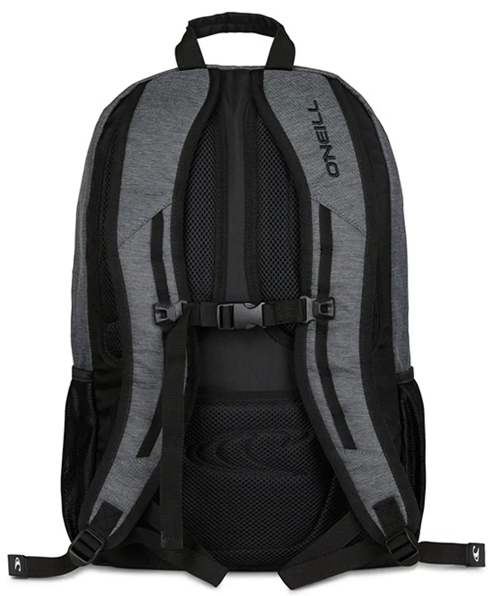 O'Neill Boarder Backpack 15 inch - 4 Vakken - MPN 2150072-18015