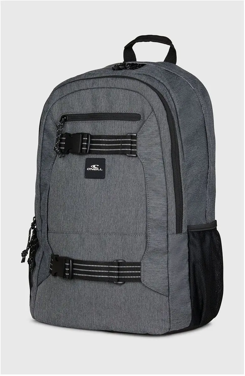 O'Neill Boarder Backpack 15 inch - 4 Vakken - MPN 2150072-18015