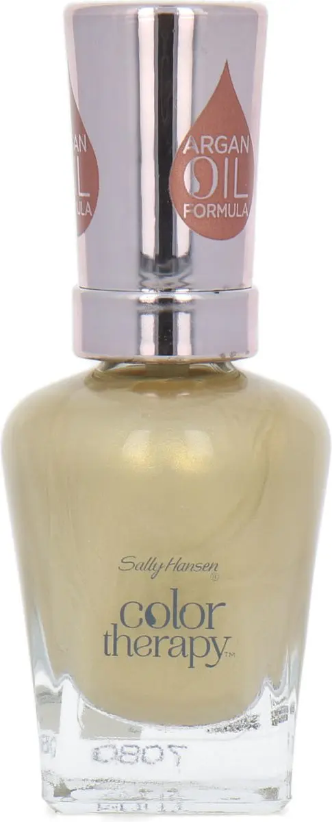 Sally Hansen Color Therapy Nagellak 330 Shea Dream - 14.7ml