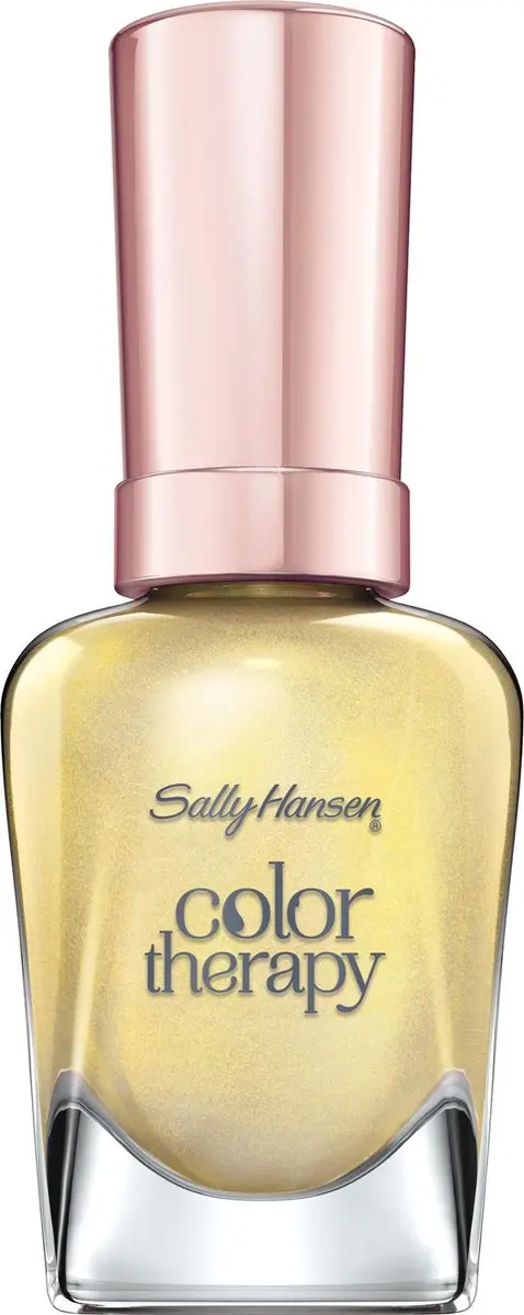 Sally Hansen Color Therapy Nagellak 330 Shea Dream
