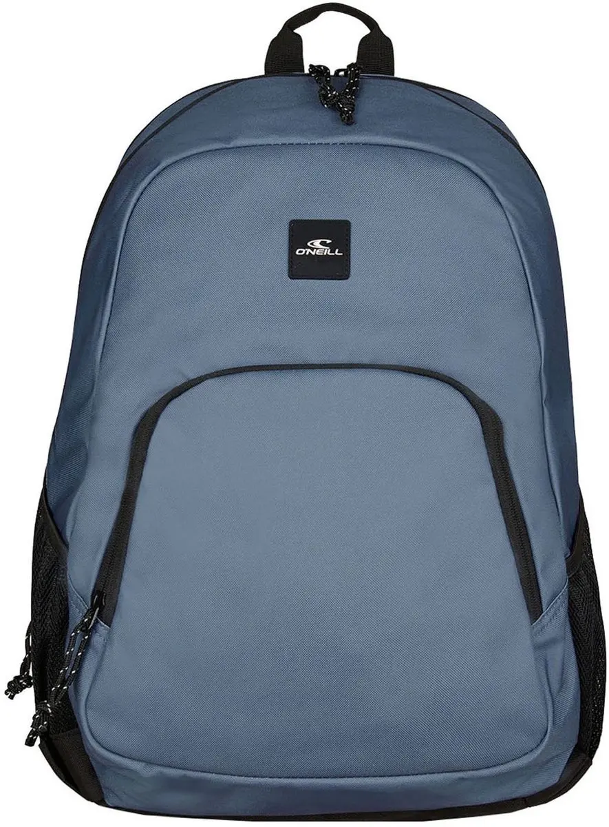 O'Neill Wedge Backpack 2150074-15088 - 15.6 inch - Mozart Blue - afbeelding 6 van 6