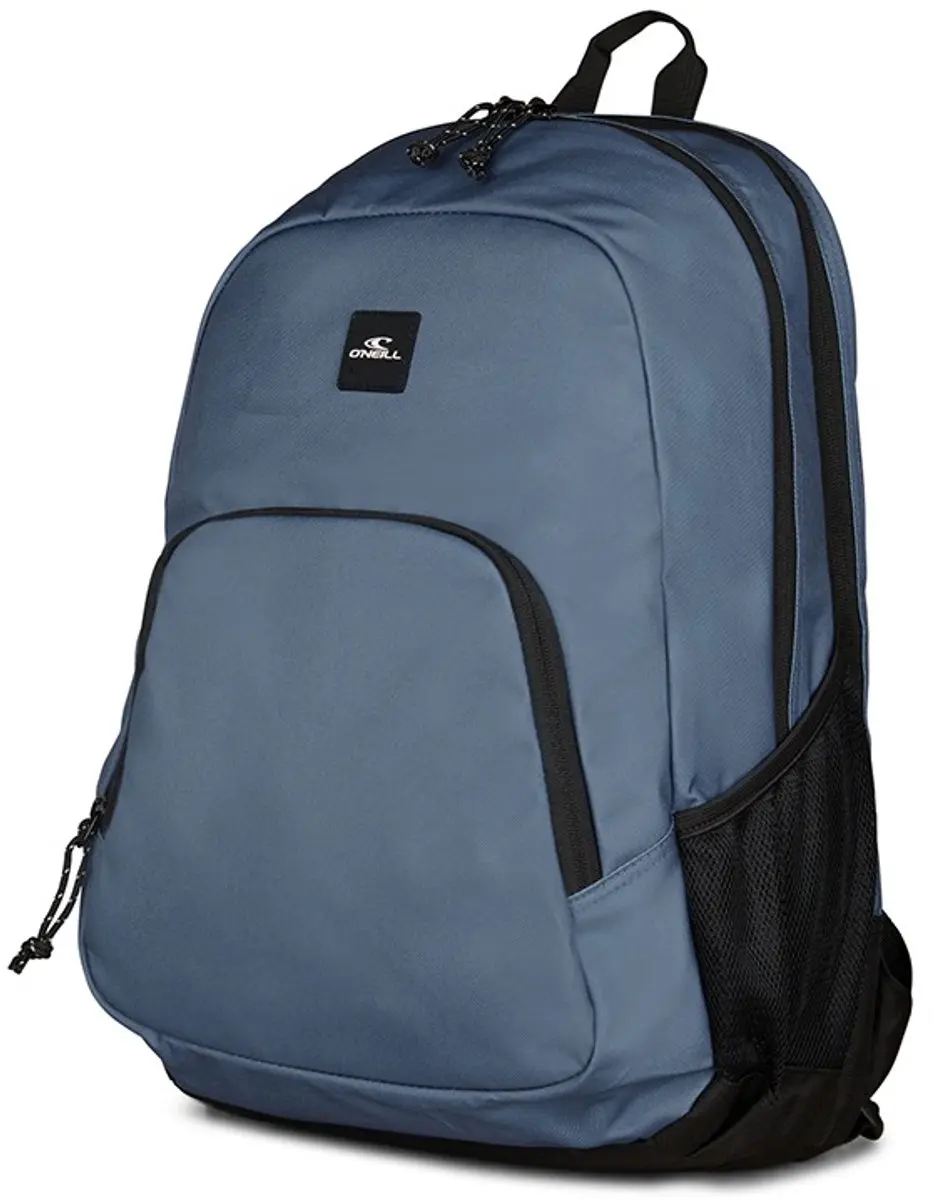 O'Neill Wedge Backpack 2150074-15088 - 15.6 inch - Mozart Blue