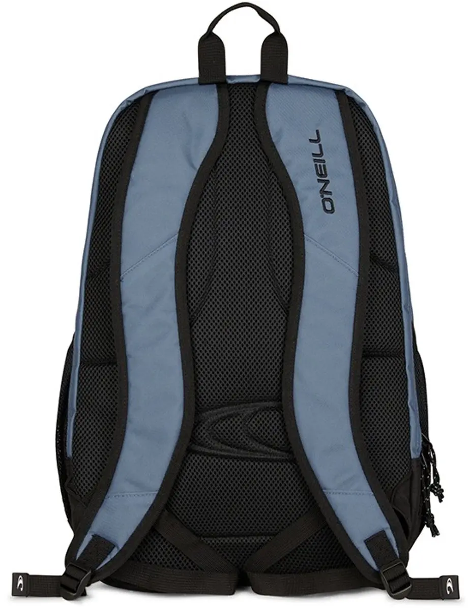 O'Neill Wedge Backpack 2150074-15088 - 15.6 inch - Mozart Blue