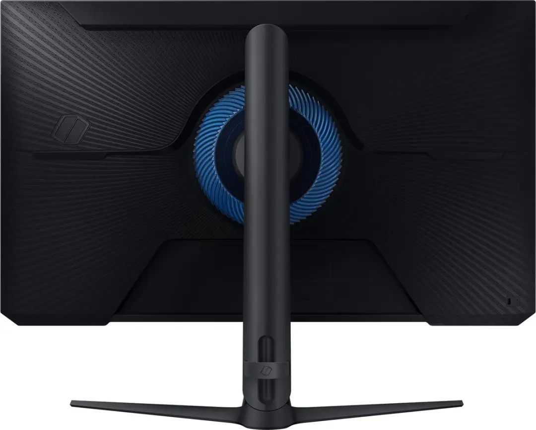 Samsung Odyssey G3 LS27AG322NUXEN Gamingmonitor - Zwart