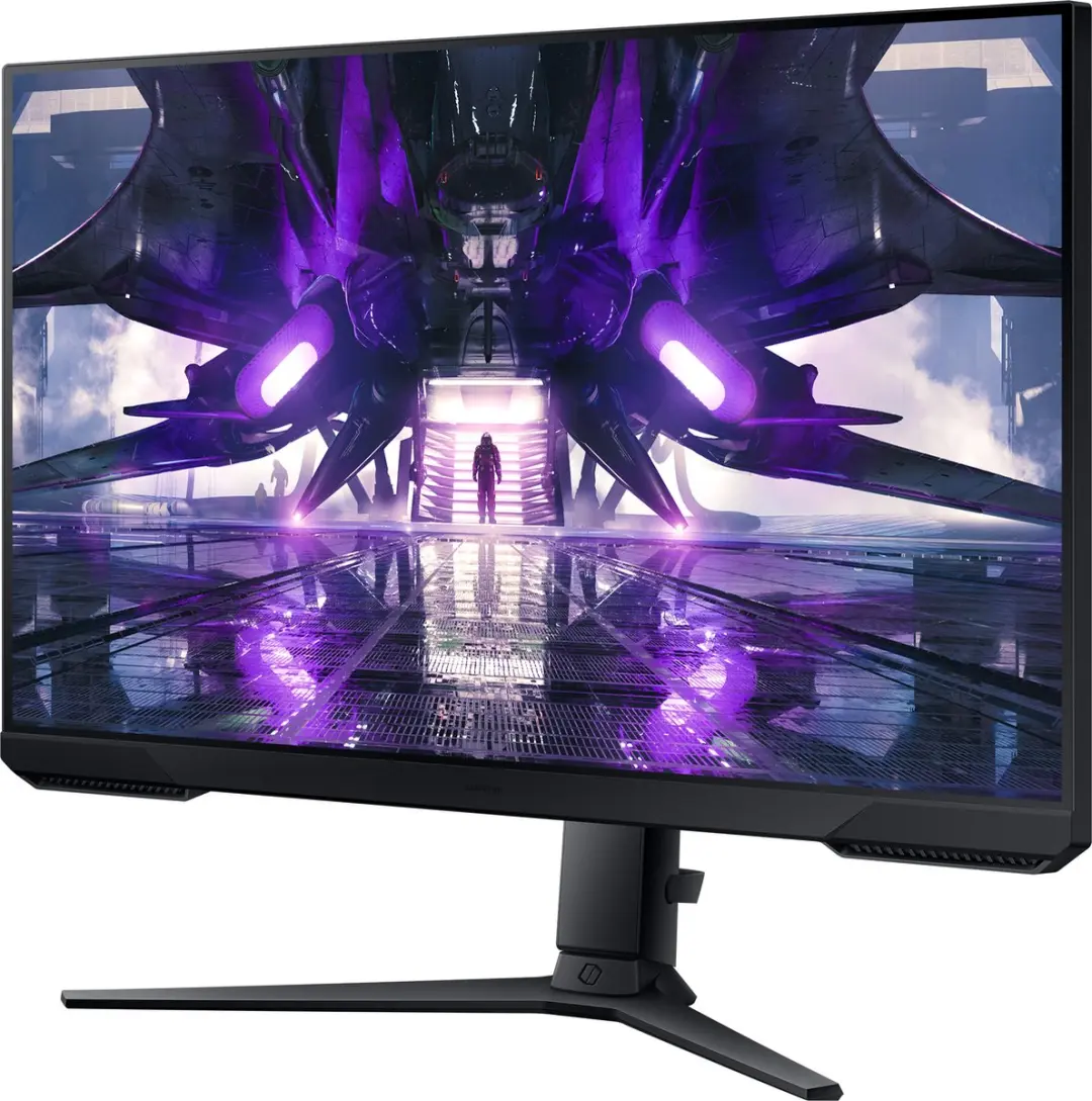 Samsung Odyssey G3 LS27AG322NUXEN Gamingmonitor