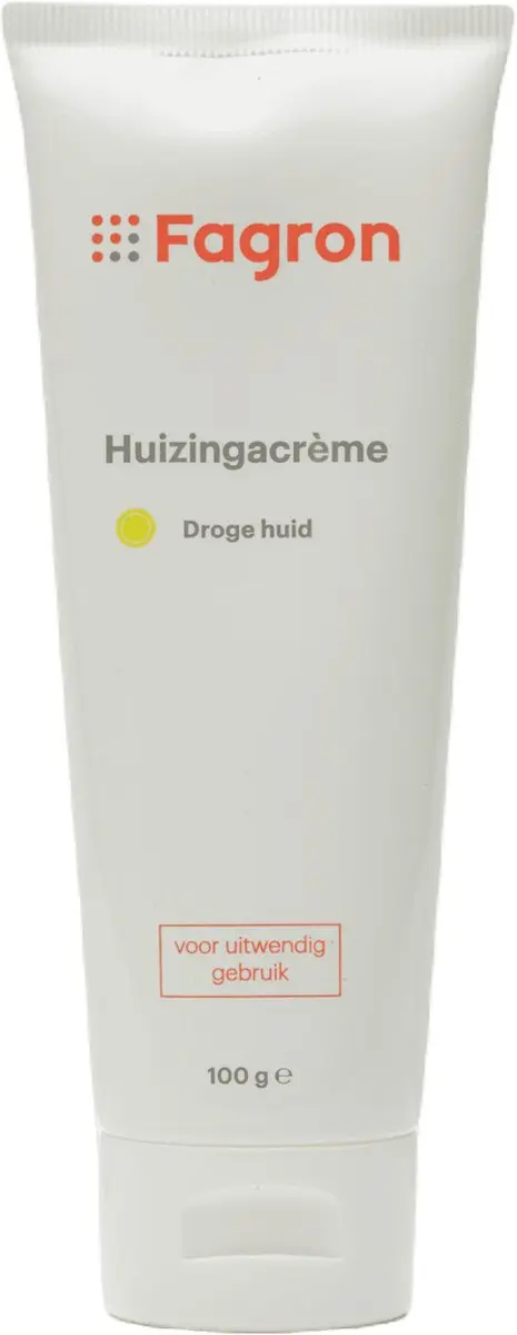 Fagron Huizingacreme 100ml