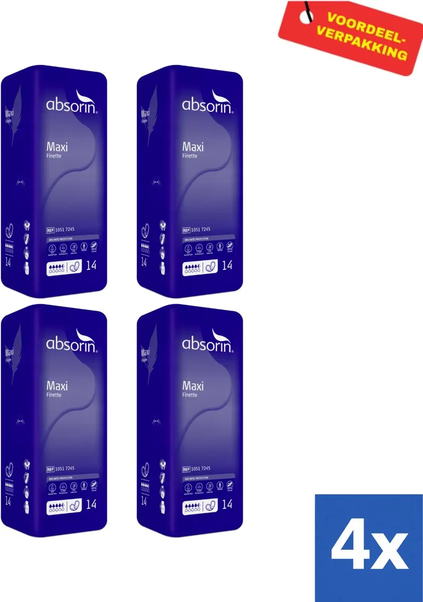 Fagron Groninger Bad/Douche Lotion 1000ml - 6 Stuks