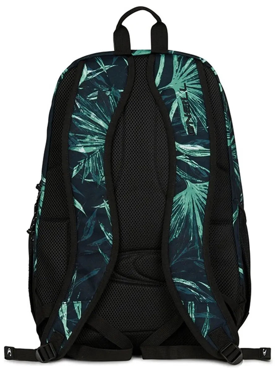 O'Neill Wedge Backpack 2150074-35191 - 15.6 inch - Blauw