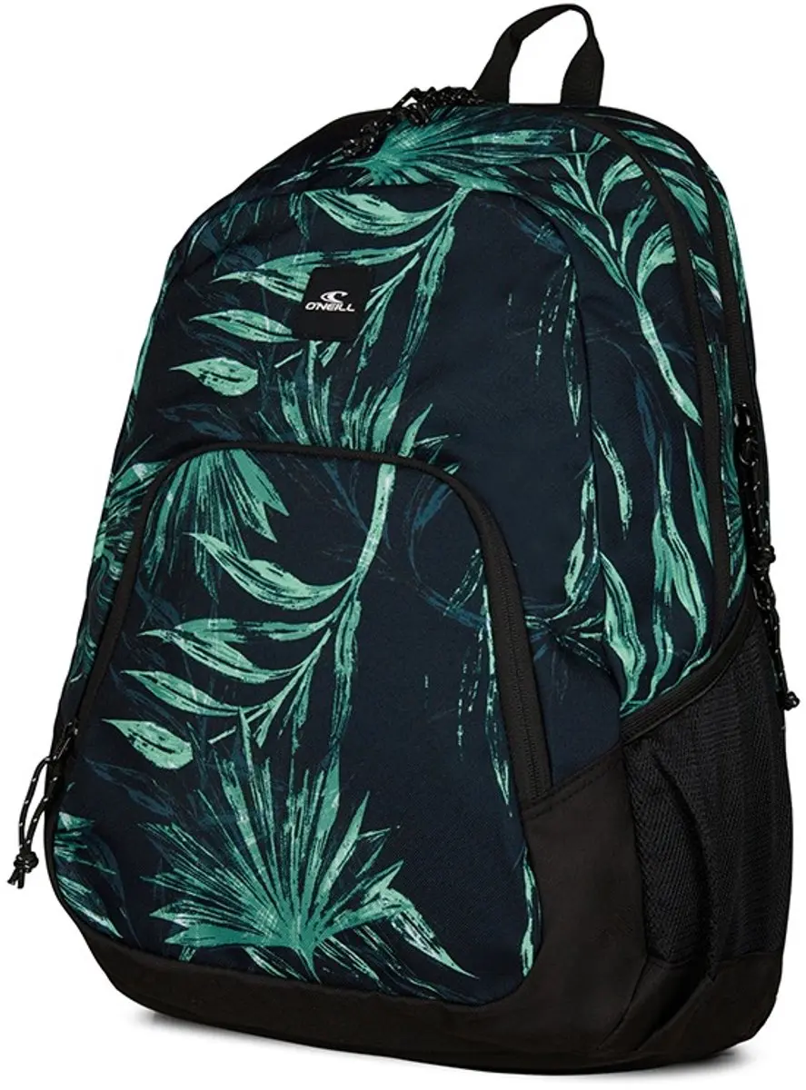 O'Neill Wedge Backpack 2150074-35191 - 15.6 inch - Blauw