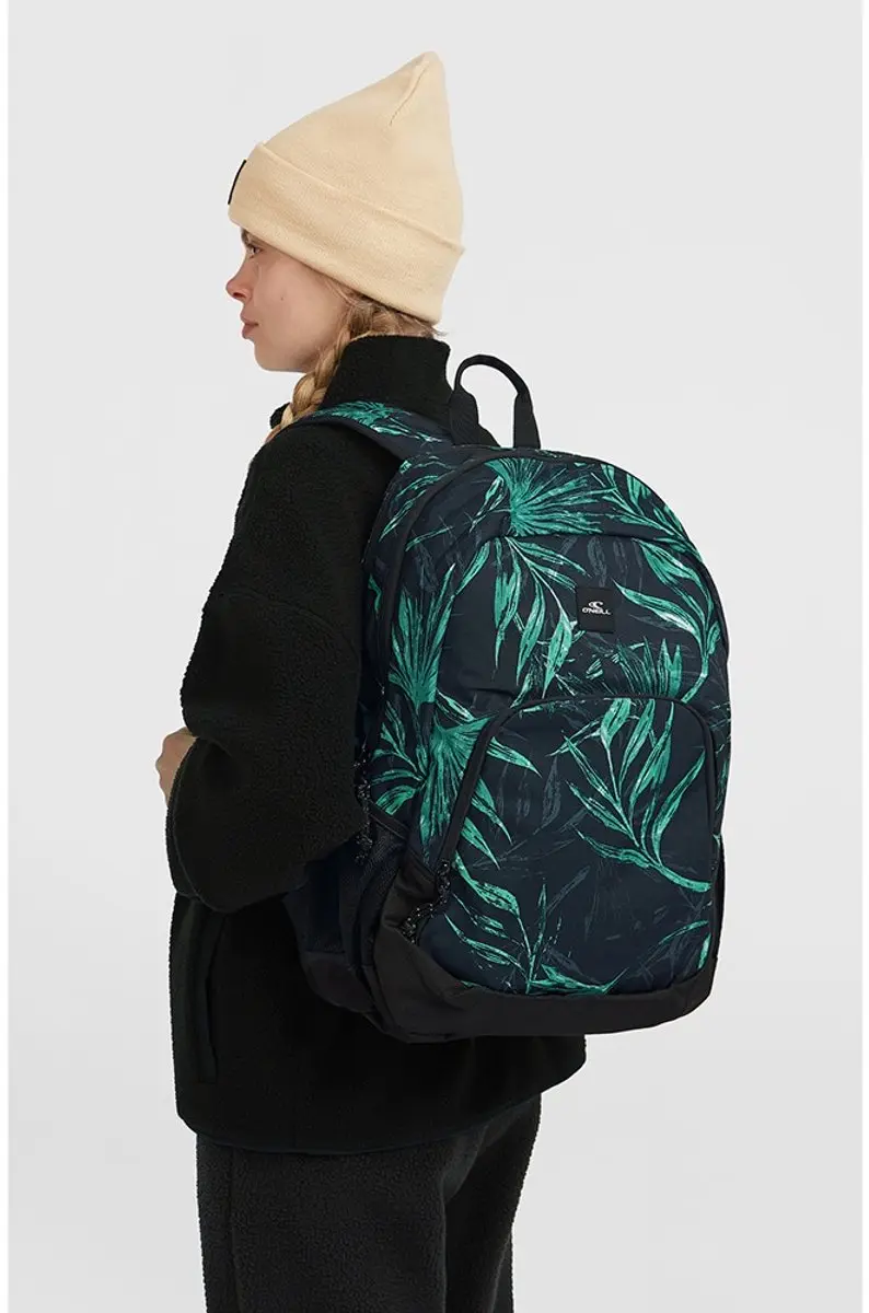 O'Neill Wedge Backpack 2150074-35191 - 15.6 inch - Blauw