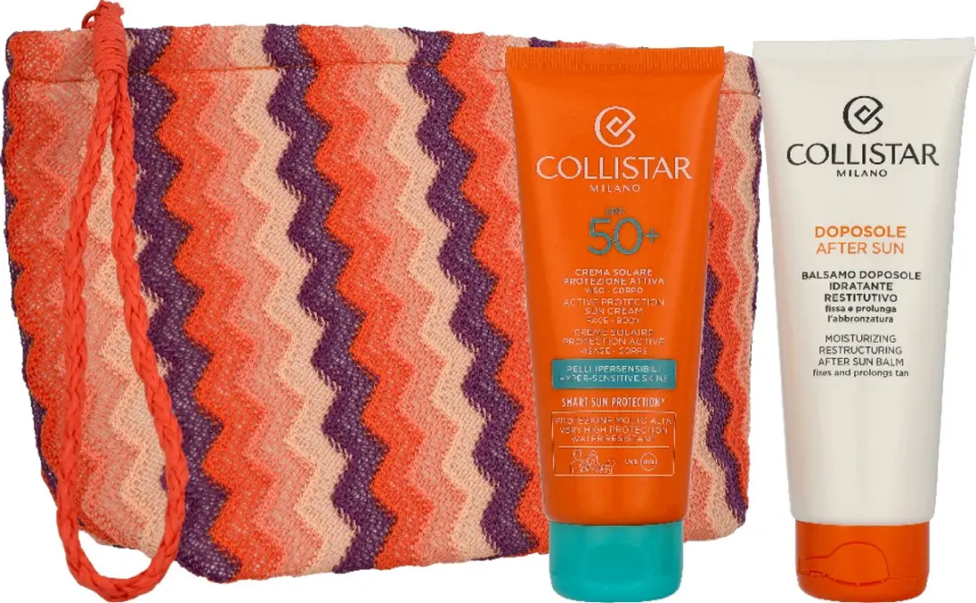 Collistar Sun Giftset