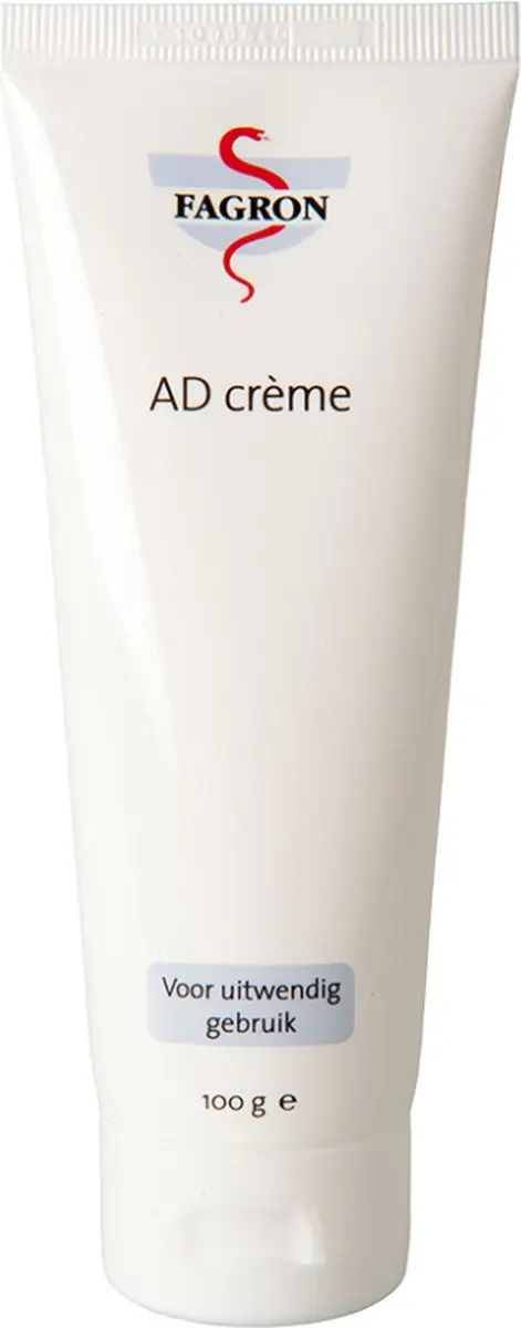 Fagron AD Cème 100g