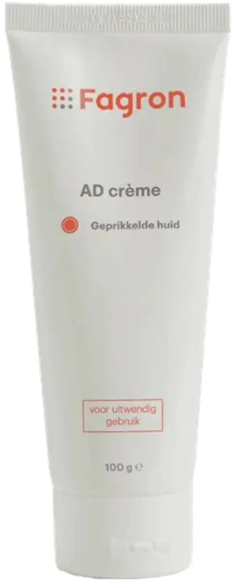 Fagron AD Cème 100g
