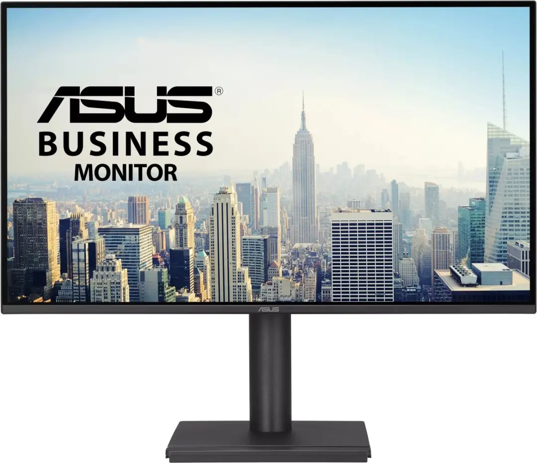 ASUS BE27AQ Monitor 27" QHD