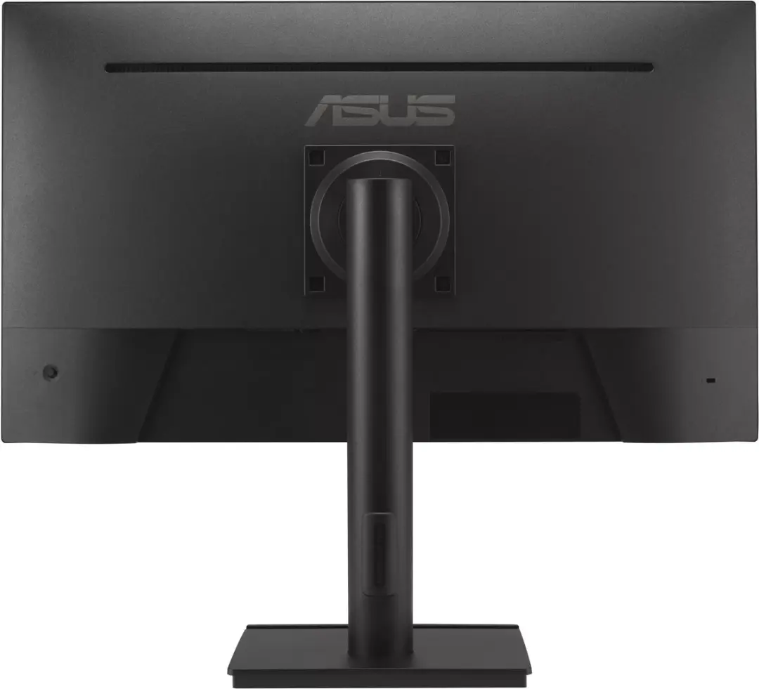 ASUS BE27AQ Monitor 27" QHD - 1x HDMI 2.1 - Zwart