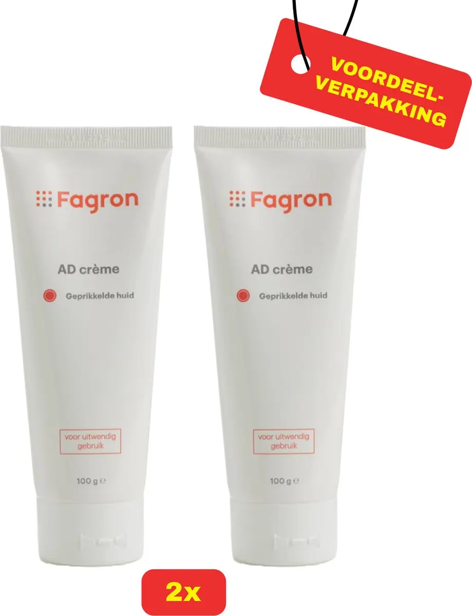 Fagron AD Crème
