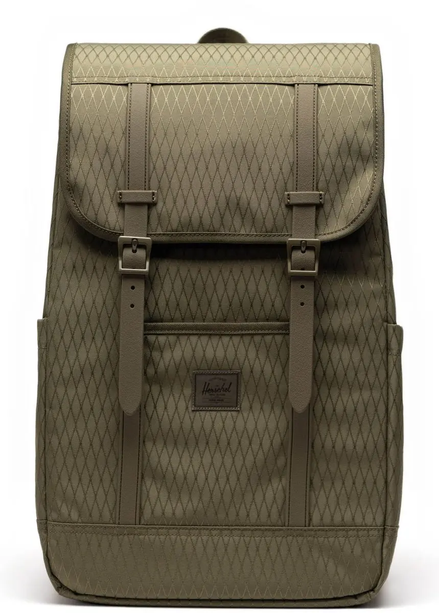 Herschel Retreat Backpack 23L