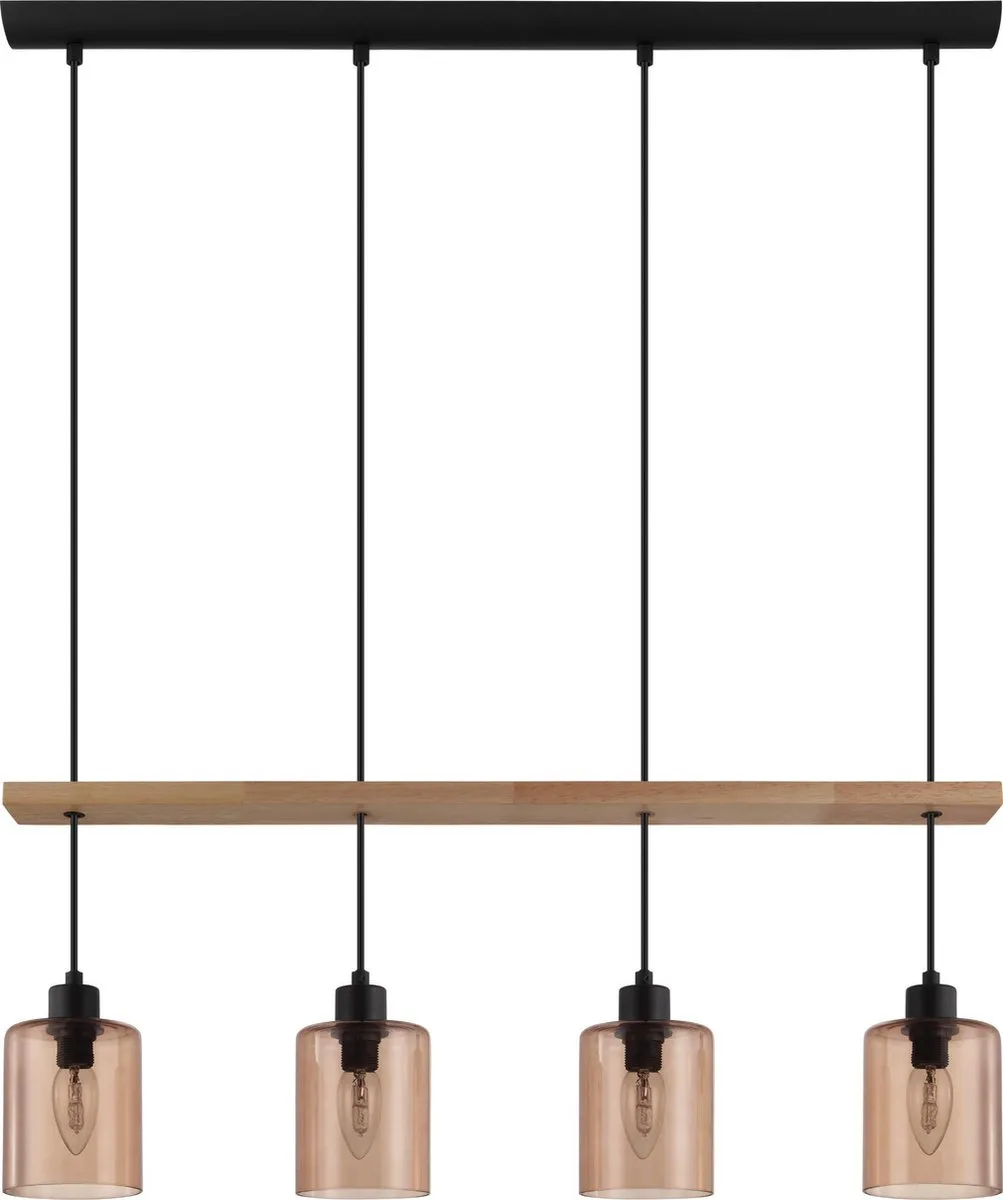 Eglo Coolmont Hanglamp E14