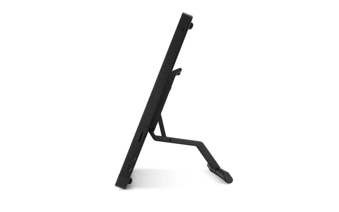 Wacom DTH246K0B Touchscreen Monitor 24" QHD - Zwart