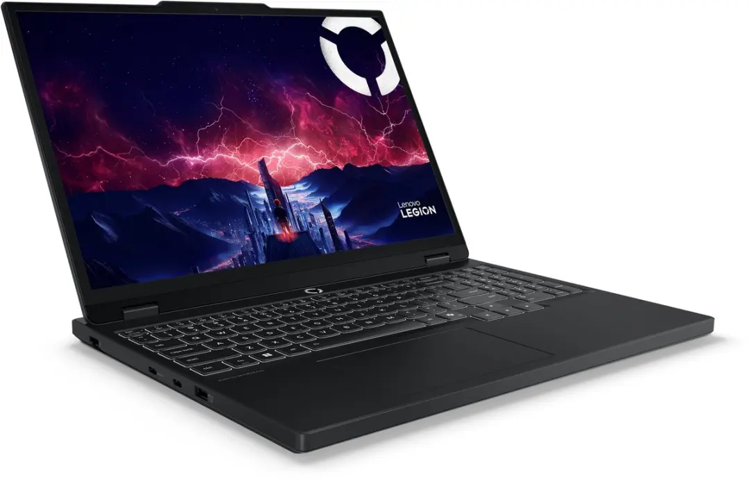 Lenovo Legion 5 15AHP10 Gaming Laptop - RTX 5060 - 16GB 512GB - Zwart