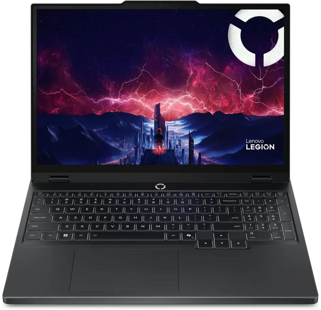 Lenovo Legion 5 15AHP10 Gaming Laptop