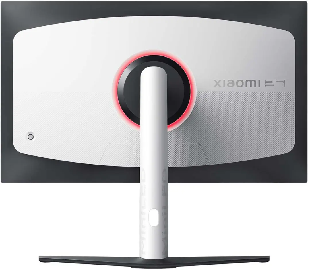 Xiaomi G Pro 27i Gaming Monitor 180Hz - Zilver