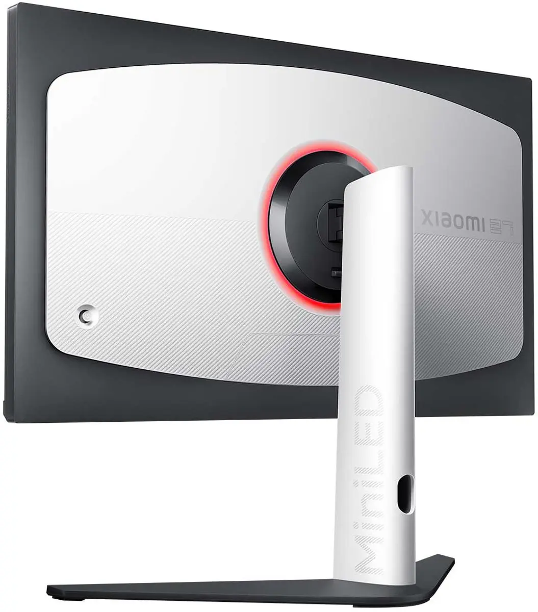 Xiaomi G Pro 27i Gaming Monitor 180Hz - Zilver