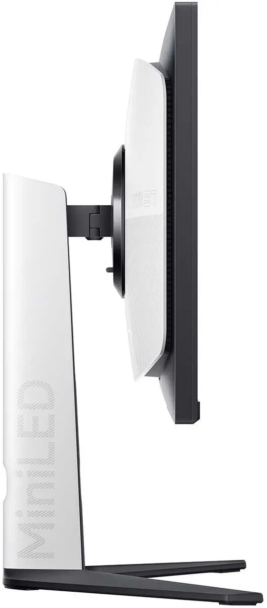 Xiaomi G Pro 27i Gaming Monitor 180Hz - Zilver